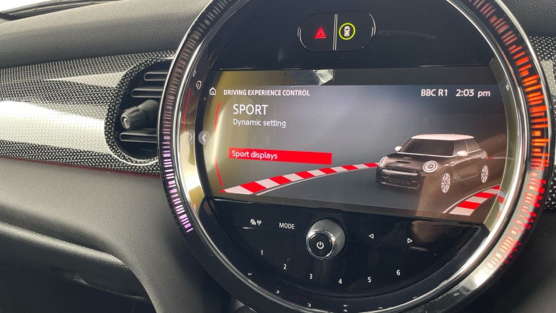 MINI Cooper 1.5 C Exclusive 5dr Auto Petrol Hatchback